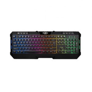 Foxxray Hunt Gaming Keyboard