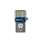 HP Micro USB