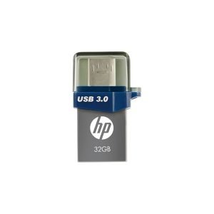 HP Micro USB