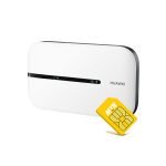 Huawei 4G LTE Mobile Wi-Fi Route