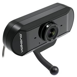 Volkano USB Webcam