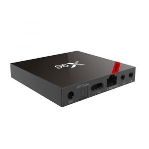 Android TV Box