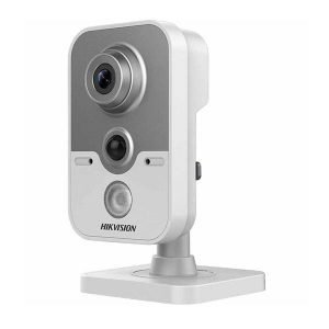 Hikvision TurboHD Outdoor HD-TVI Cube Camera