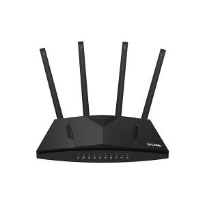 D-Link Dwr-M920 4G LTE SIM Router