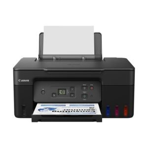 Canon G2470 3 in 1 megatank ink printer
