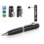 Mini 720P HD500 Spy HD DVR Hidden Pen