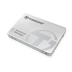 Transcend 256GB SSD