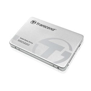 Transcend 256GB SSD