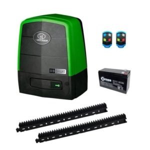 Centurion D3 Evo Smart